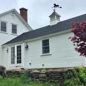 Peter Berger 38 weathervane 1