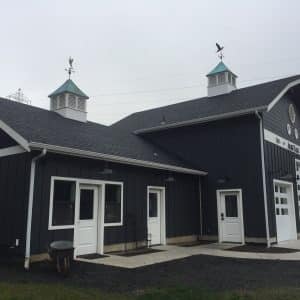 Kim B. 2 Cupolas for sale