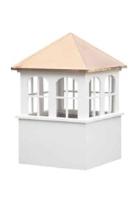 Where to buy a Pole barn Cupola in NY