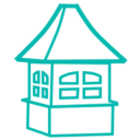 large cupolas for sale