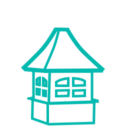 medium cupolas for sale