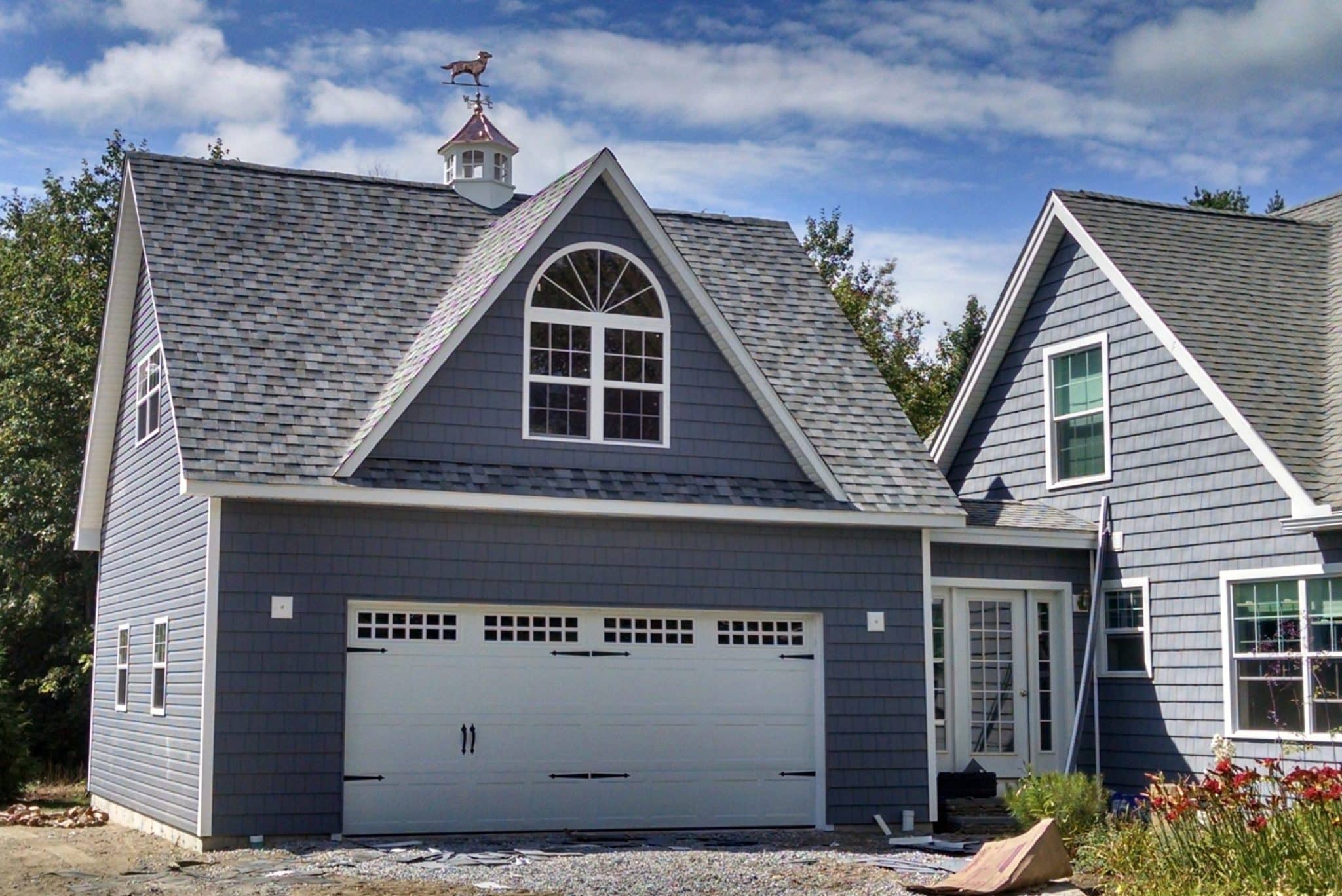 Cupola Design Ideas & Styles Cupolas 'n More