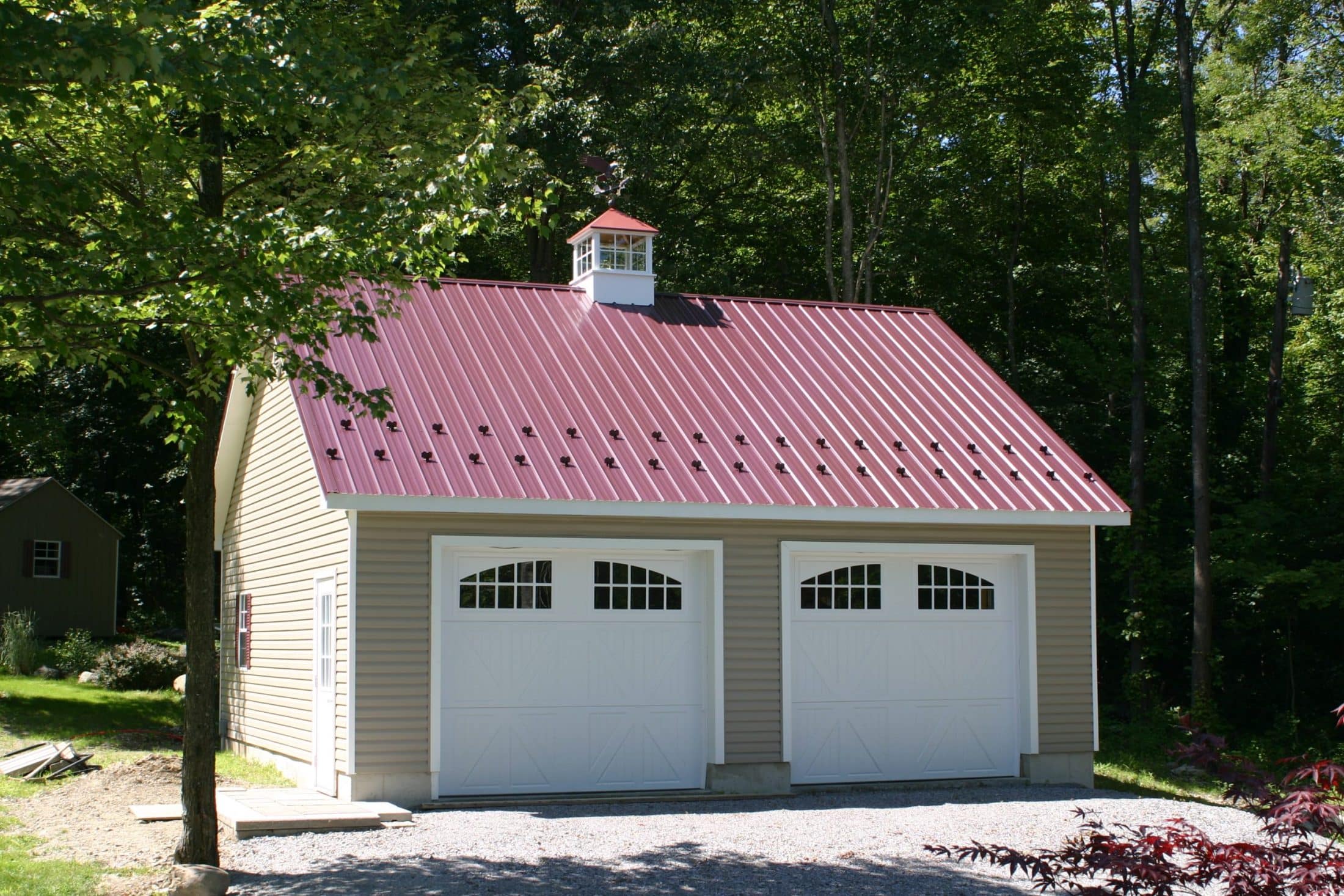 cupola light for garage