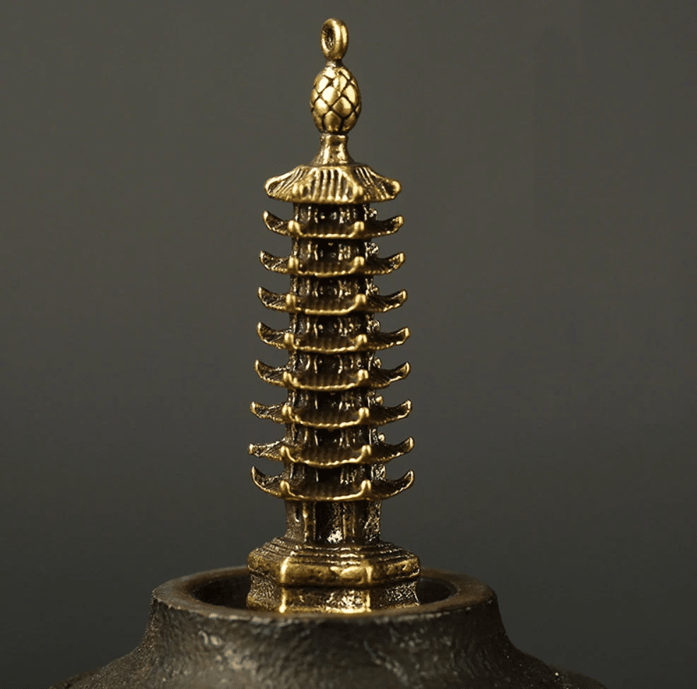 custom cupola finial