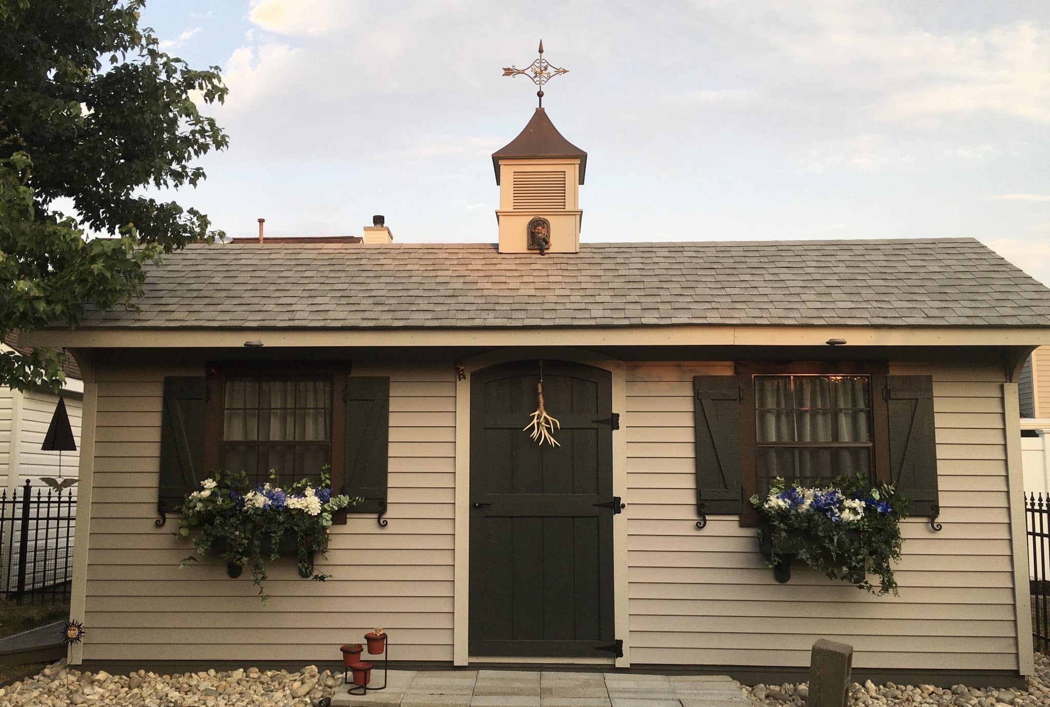 2023 Guide To Louvered Cupolas Cupolas 'n More