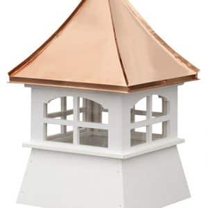 Cupolas