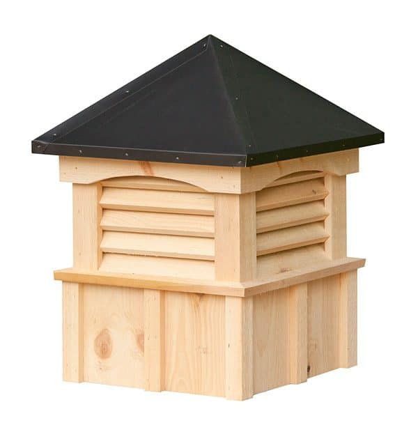 cupola architecture