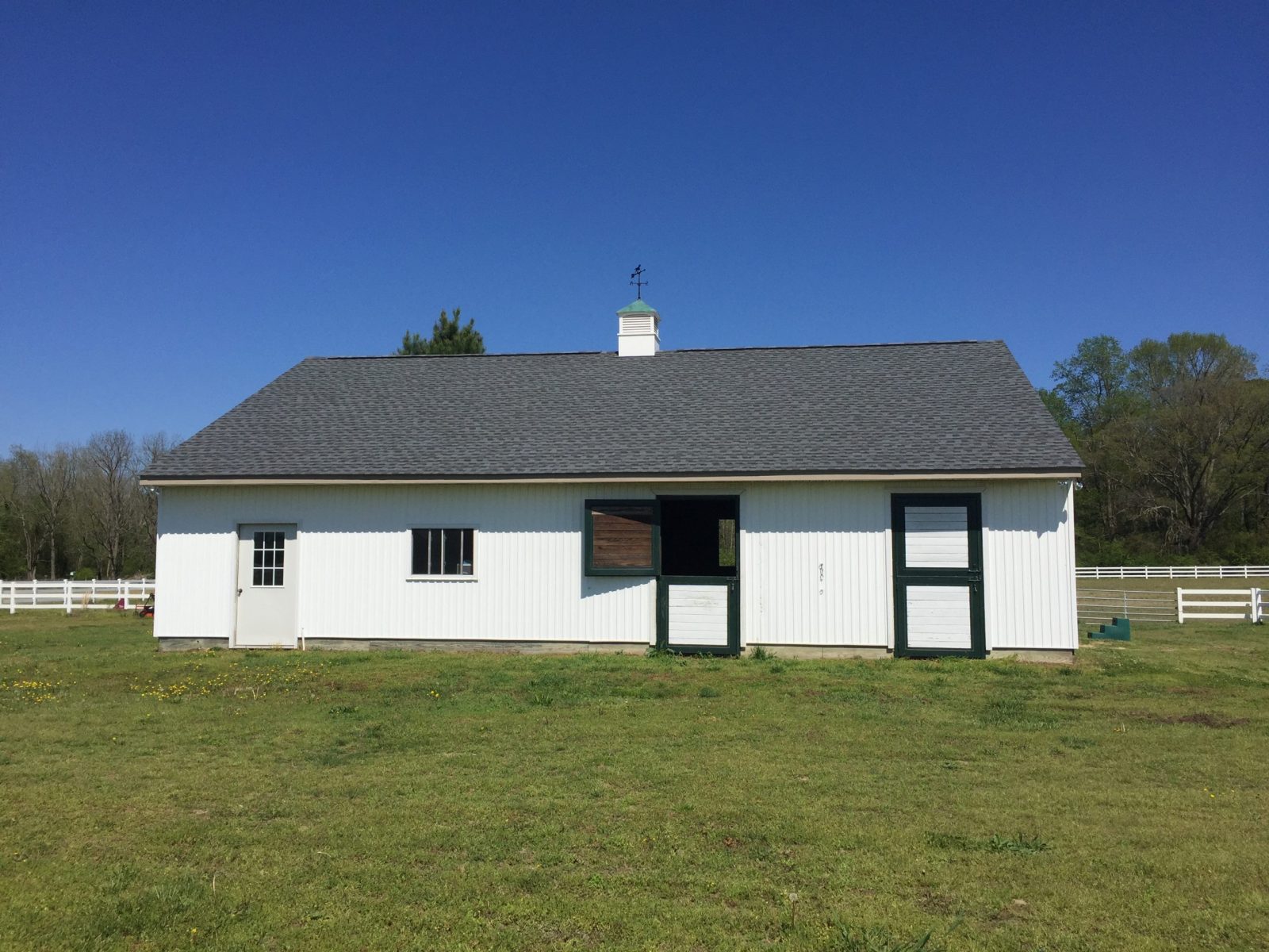 Horse barn Cupolas Buy an Amish Built Cupola to Enhance Your Horse barn
