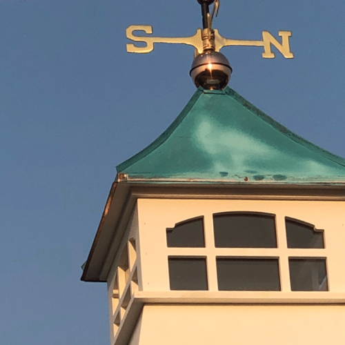Cupolas Weathervanes Ideas Cupolas n More Blogs