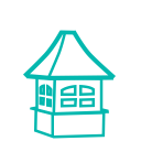 medium cupolas for sale