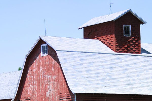 old barn Cupola for roof
