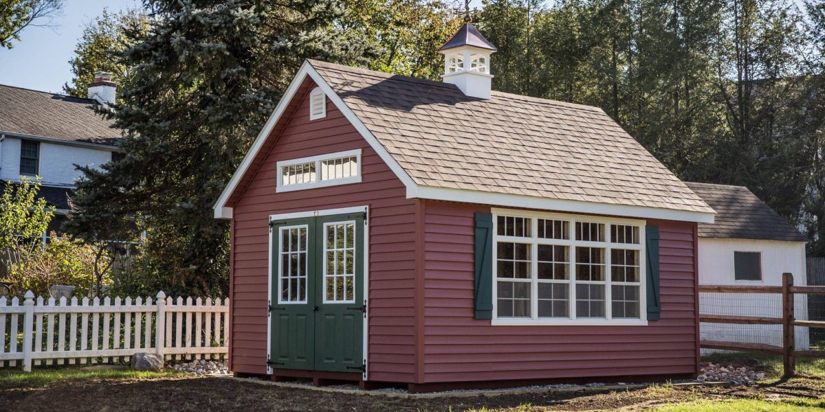 lancaster county cupolas