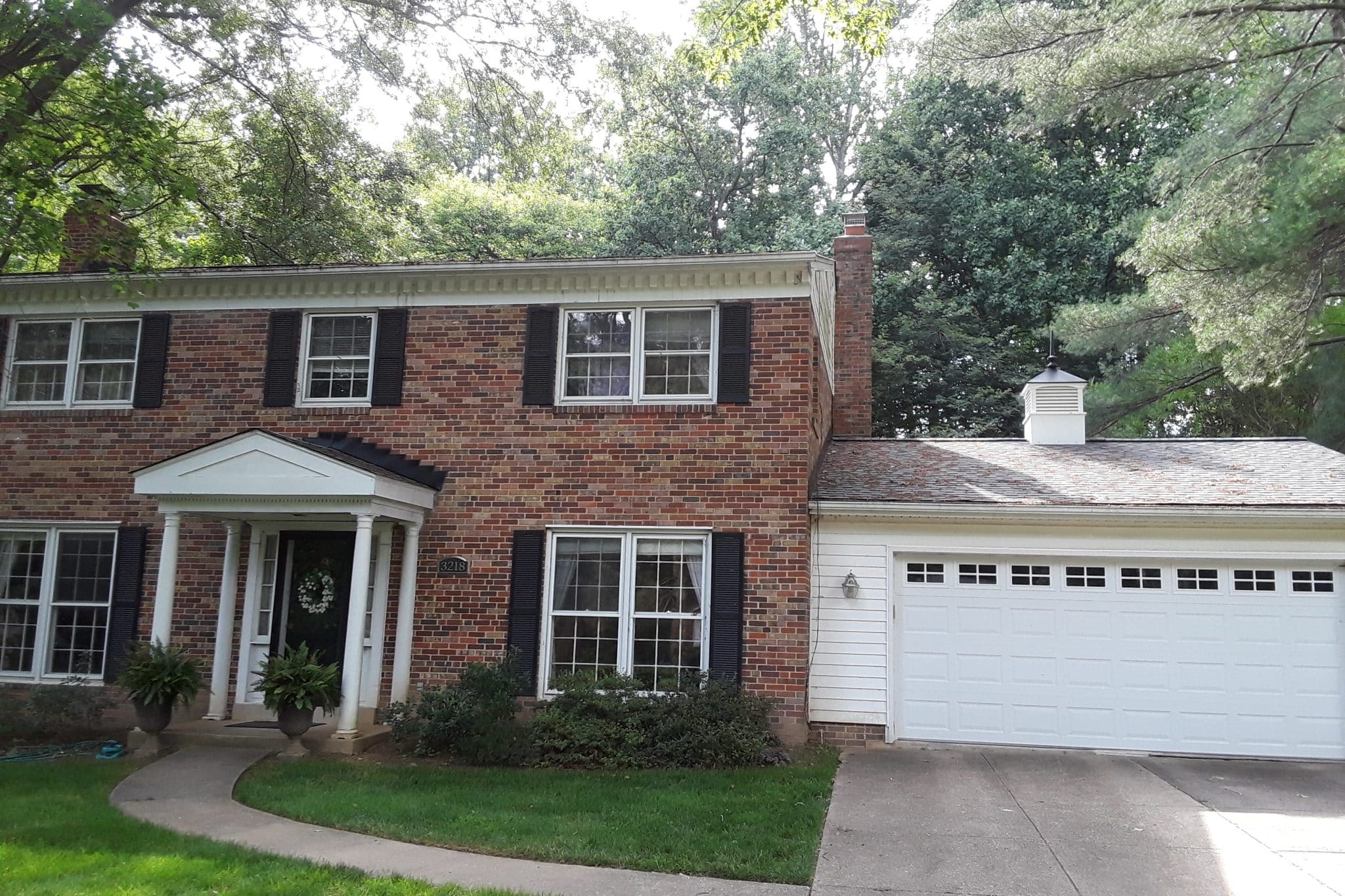 2023 Guide To Louvered Cupolas Cupolas 'n More