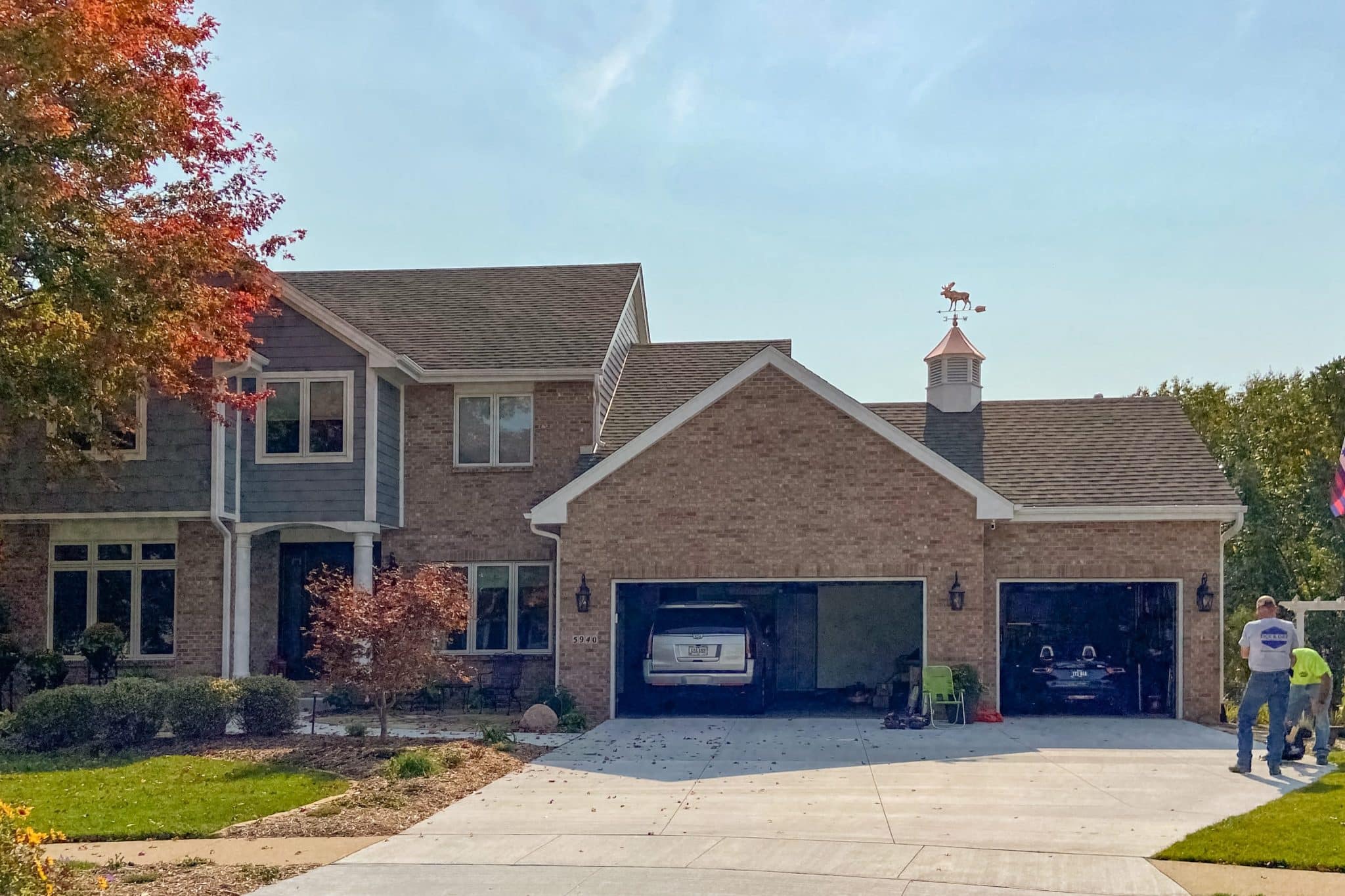 2023 Guide To Louvered Cupolas Cupolas 'n More