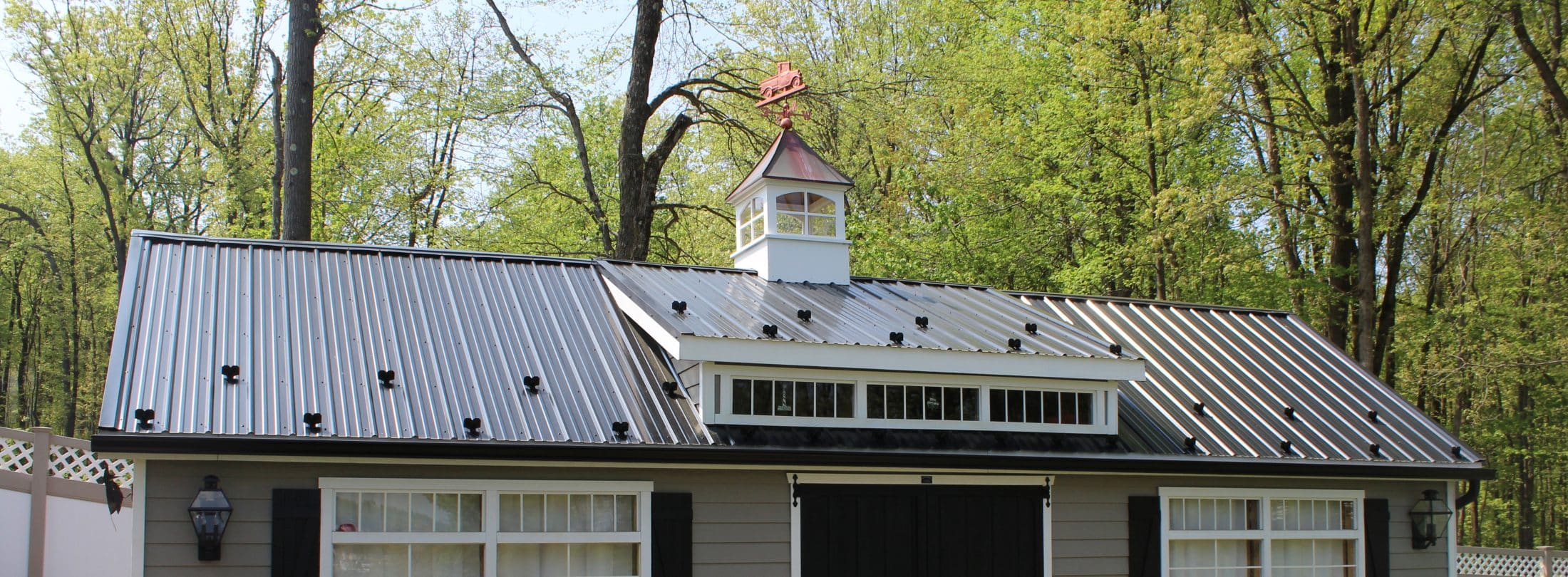 How To Build A Cupola Builders Villa