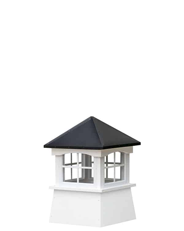 small vinyl shed cupolas for sale Cupolas 'n More