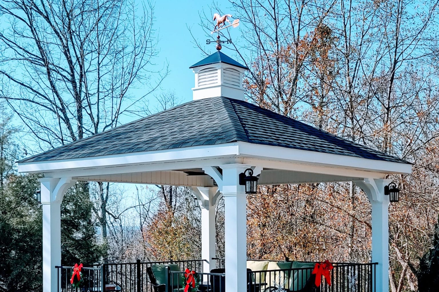 Galleries Cupolas 'n More